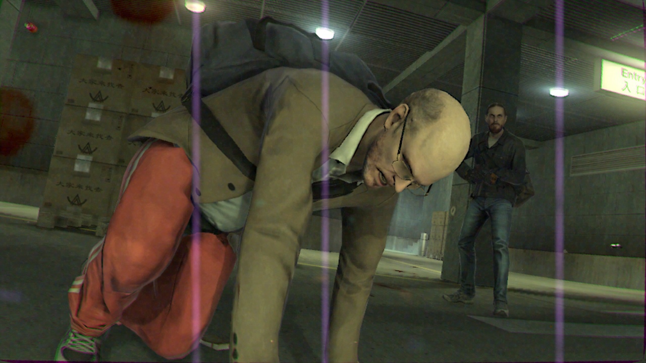 Kane & Lynch 2: Dog Days  - Imagen 11
